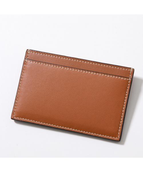 CELINE カードケース 10L83 2CQH.04LU ブラウン【ランク：A】 10b70-3emj-04lu01.jpg