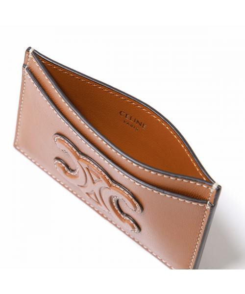 CELINE カードケース 10B703EMJ.04LU(506425915) | セリーヌ