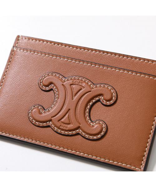 CELINE カードケース 10B703EMJ.04LU(506425915) | セリーヌ