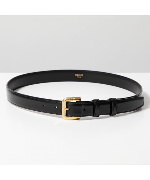セリーヌ CELINE CELINE ベルト 45BI73A01.38NO トリヨンレザー セリーヌ CELINE CELINE ベルト 45BI73A01.38NO トリヨンレザー