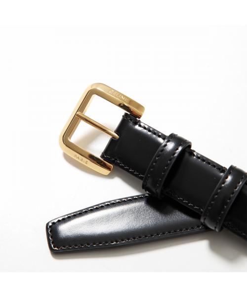 セリーヌ CELINE CELINE ベルト 45BI73A01.38NO トリヨンレザー セリーヌ CELINE CELINE ベルト 45BI73A01.38NO トリヨンレザー