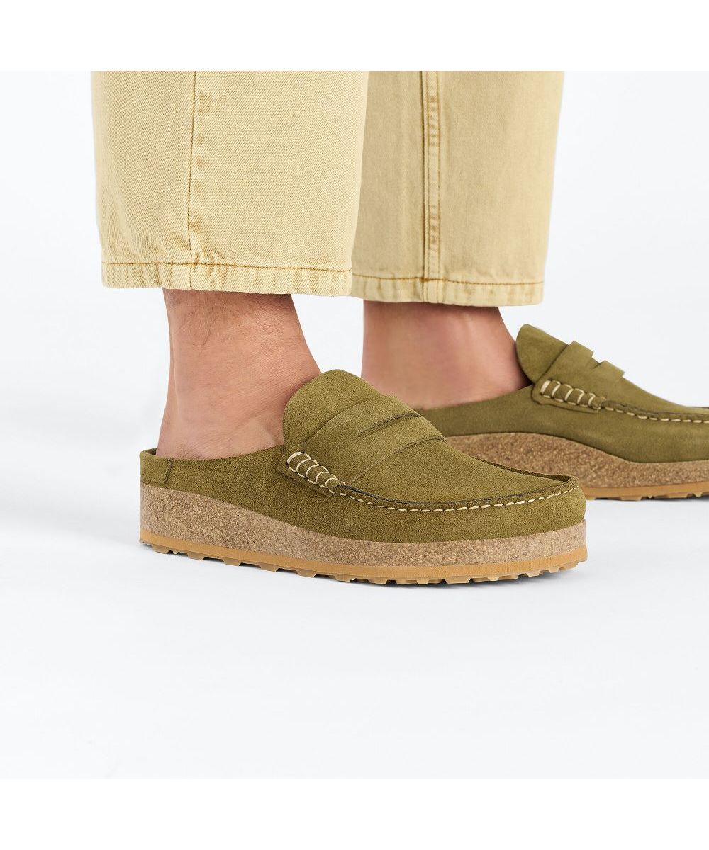 セール10%OFF】ビルケンシュトック BIRKENSTOCK