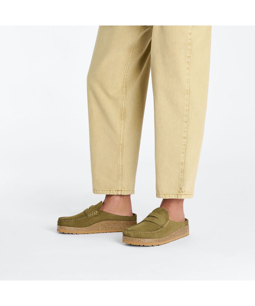 BIRKENSTOCK/ビルケンシュトック Naples 楽天市場】ビルケンシュトック メンズ クロッグ ネープルス 幅広
