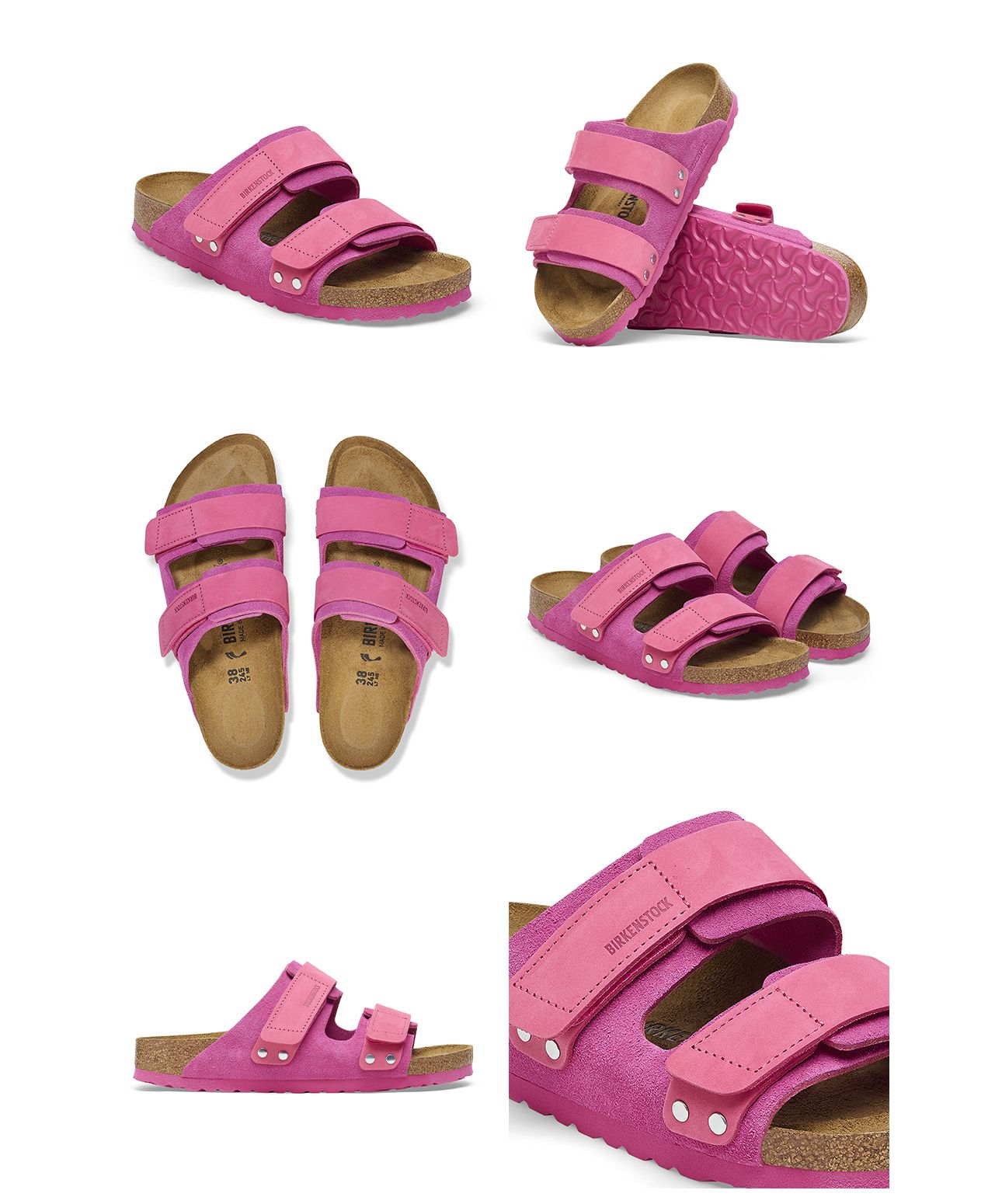 セール】ビルケンシュトック BIRKENSTOCK ビルケン ウジ Uji セール】ビルケンシュトック BIRKENSTOCK ビルケン ウジ Uji