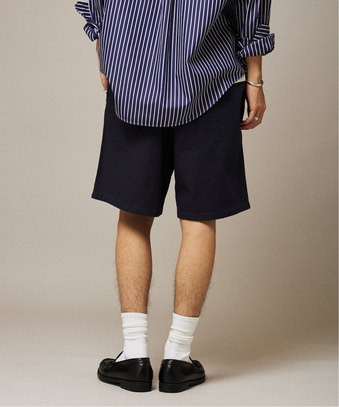 GRAMICCI✖️JOURNAL STANDARDショーツ セール】GRAMICCI × JOURNAL STANDARD / 別注 バックツイル