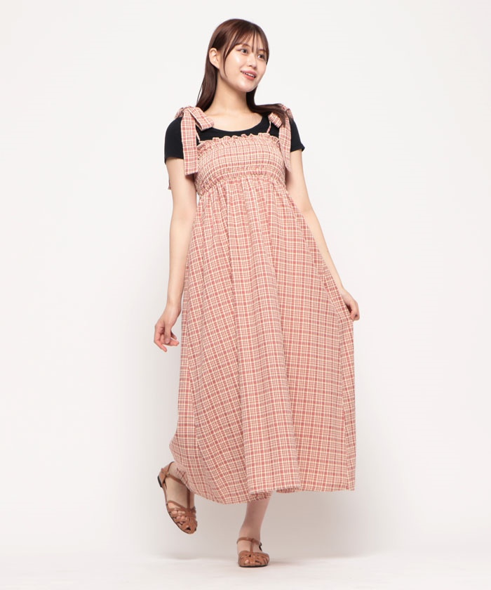クーポン】【セール 40%OFF】【one after another】リボン