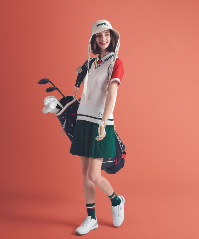 クーポン】【セール 20%OFF】ビックペンギンニットベスト クーポン】【セール 20%OFF】ビックペンギンニットベスト