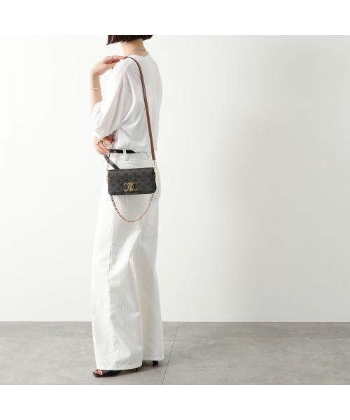 セール】セリーヌ CELINE CELINE ショルダーバッグ 10L972DQB セール】セリーヌ CELINE CELINE ショルダーバッグ 10L972DQB