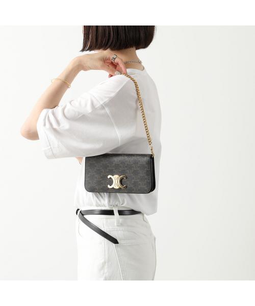 セール】セリーヌ CELINE CELINE ショルダーバッグ 10L972DQB セール】セリーヌ CELINE CELINE ショルダーバッグ 10L972DQB