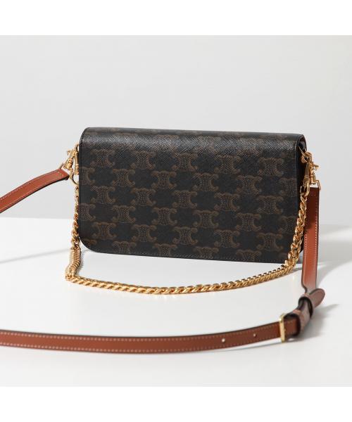 セール】セリーヌ CELINE CELINE ショルダーバッグ 10L972DQB セール】セリーヌ CELINE CELINE ショルダーバッグ 10L972DQB