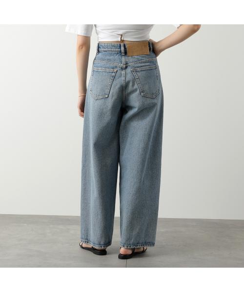 MM6 ジーンズ S52LA0230 S30589 デニムパンツ(506436965) | MM6