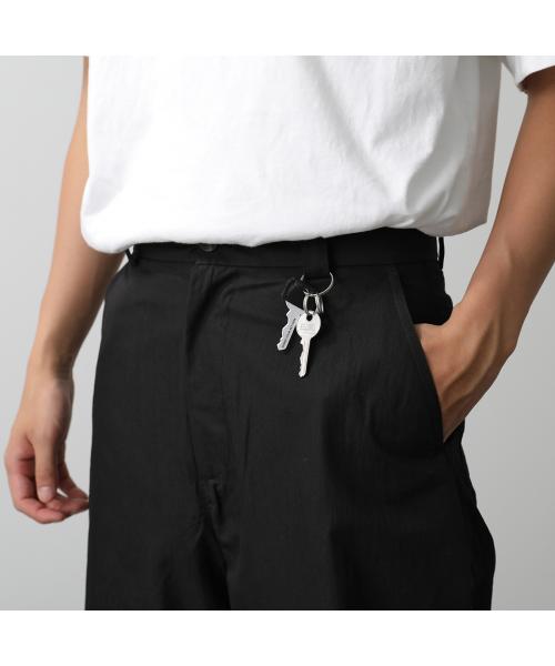 MaisonMargiela キーホルダー HA506 Maison Margiela 24AWモデル メゾン マルジェラ ユニセックス 4