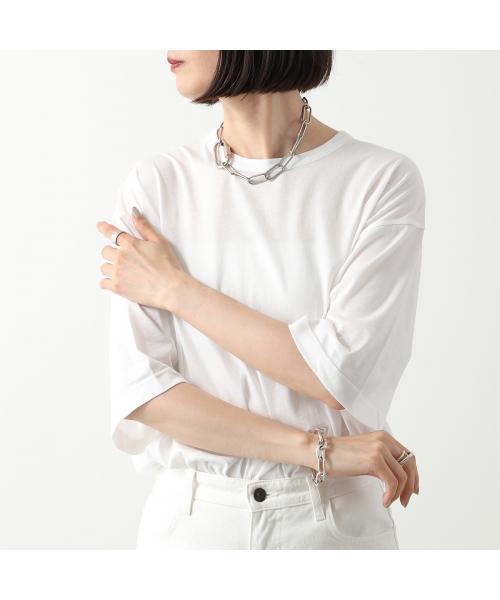 【国内在庫】MM6 チェーンネックレス MM6 Maison Margiela チェーンネックレス | シルバートーン