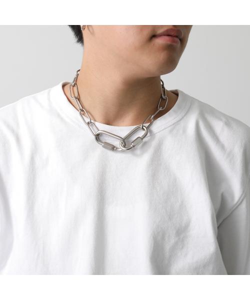 MM6 ネックレス SM7UU0058 P6621 チェーン(506438972) | MM6