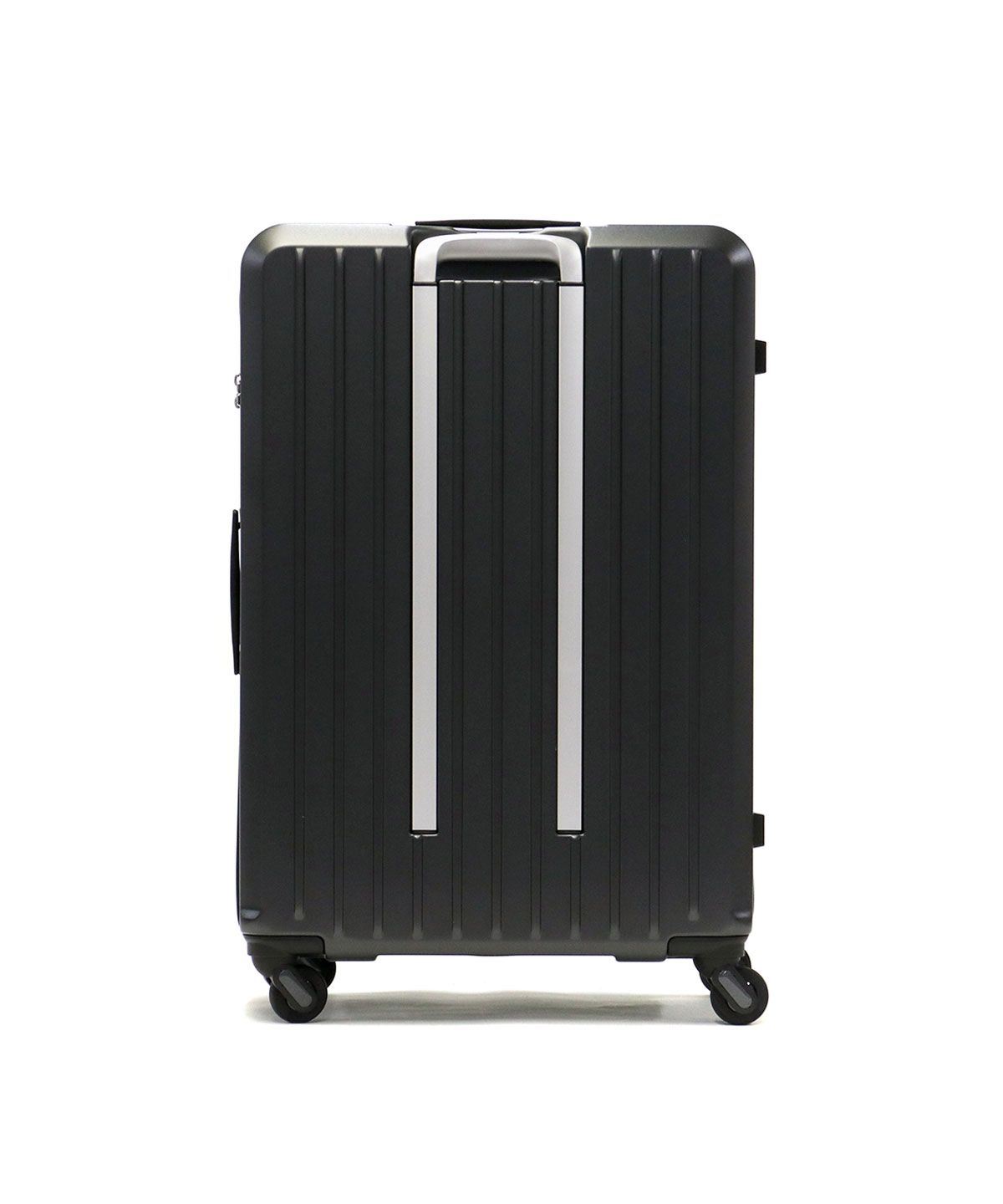 フリクエンター キャリーケース52L FREQUENTER フリクエンター スーツケース Mサイズ 58L 軽量 中型