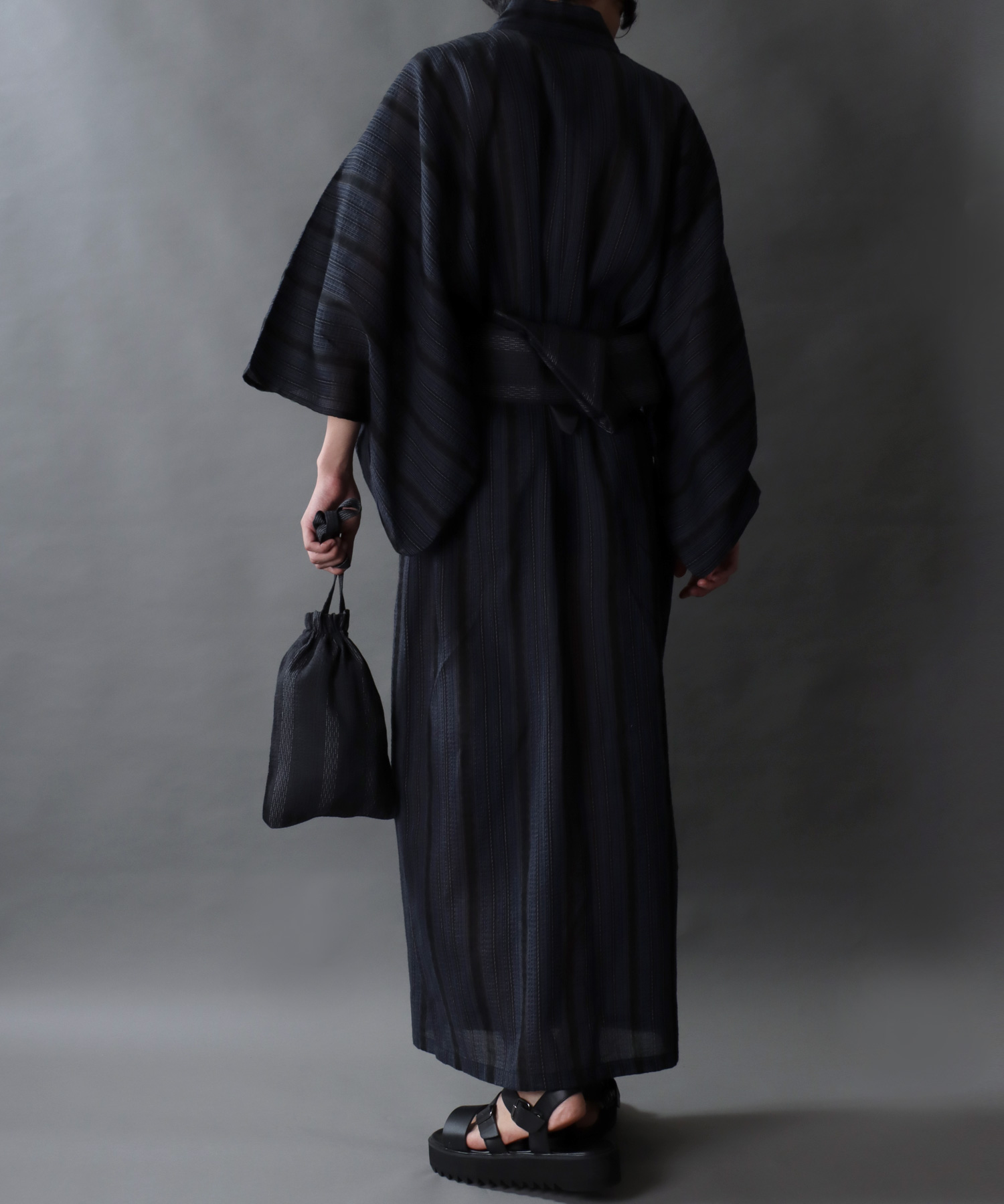 クーポン】【セール40%OFF】シトリー SITRY 【SITRY】しじら織り