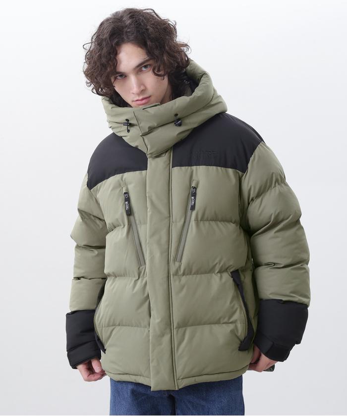MANASTASH マナスタッシュ　新品　モンスターショートジャケット　サイズL MANASTASH ブルゾン アウター MANASTASH/マナスタッシュ/MONSTER