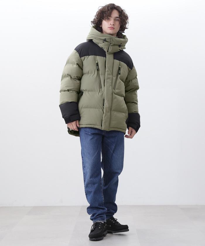 MANASTASH｜MANASTASH/マナスタッシュ/CHILLIWACK PULLOVER