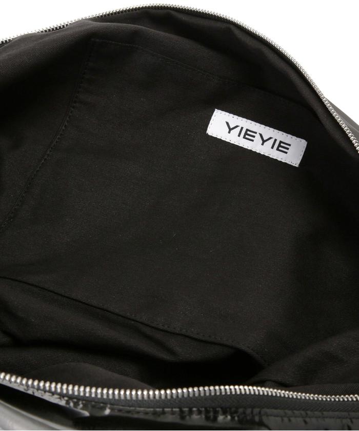 人気商品 ☆YIEYIE☆ SUPER SASHA BAG 人気 ☆YIEYIE☆ SUPER SASHA BAG (yieyie/ショルダーバッグ