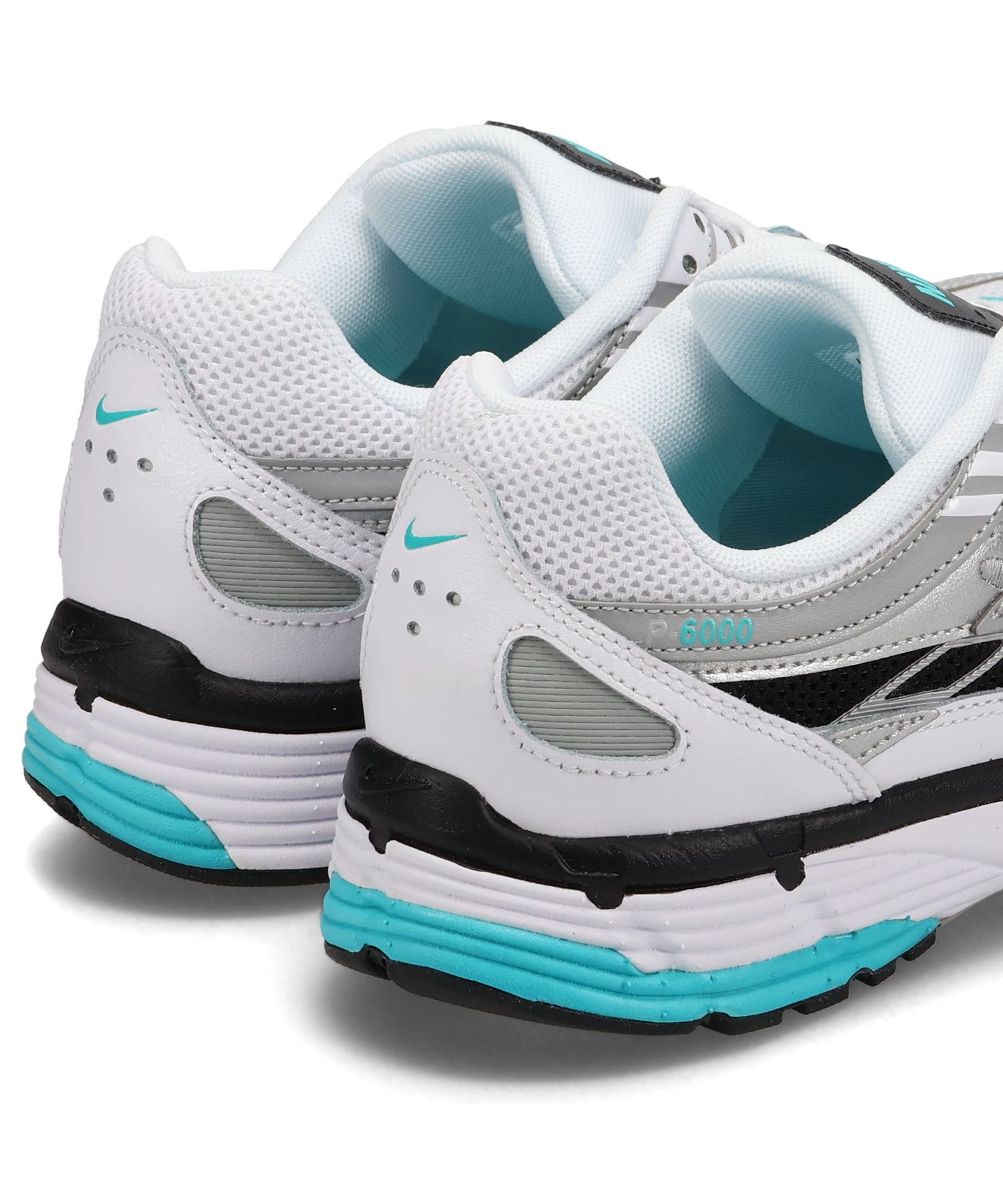 NIKE スニーカー NIKE/ナイキ P-6000 メンズ : ZOZOTOWN Yahoo