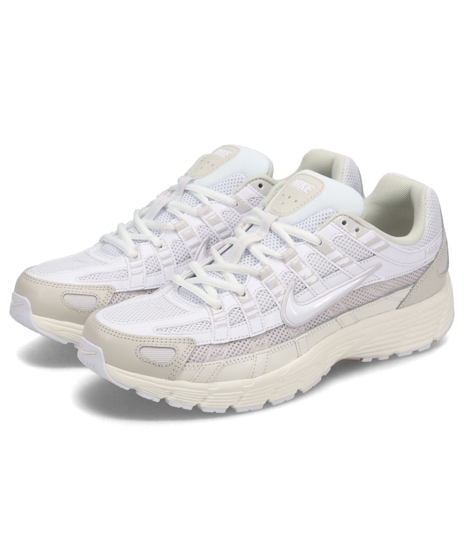 【絶品】 NIKE ナイキ NIKE レディース メンズ スニーカー ナイキ Pー6000 靴