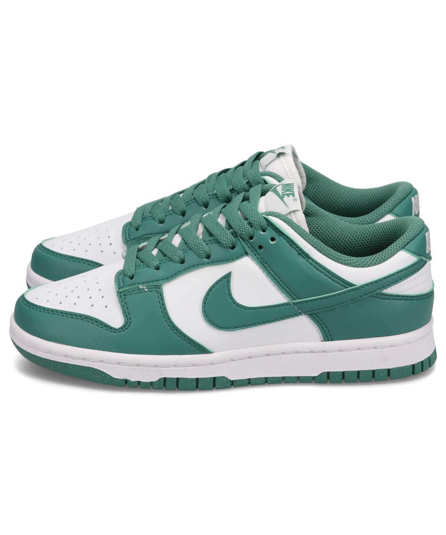 ナイキ NIKE NIKE WMNS DUNK LOW NEXT NATURE ナイキ ダンクロー ネクストネイチャー スニーカー レディース  グリーン DD1(506444296) | NIKE(NIKE) - d fashion