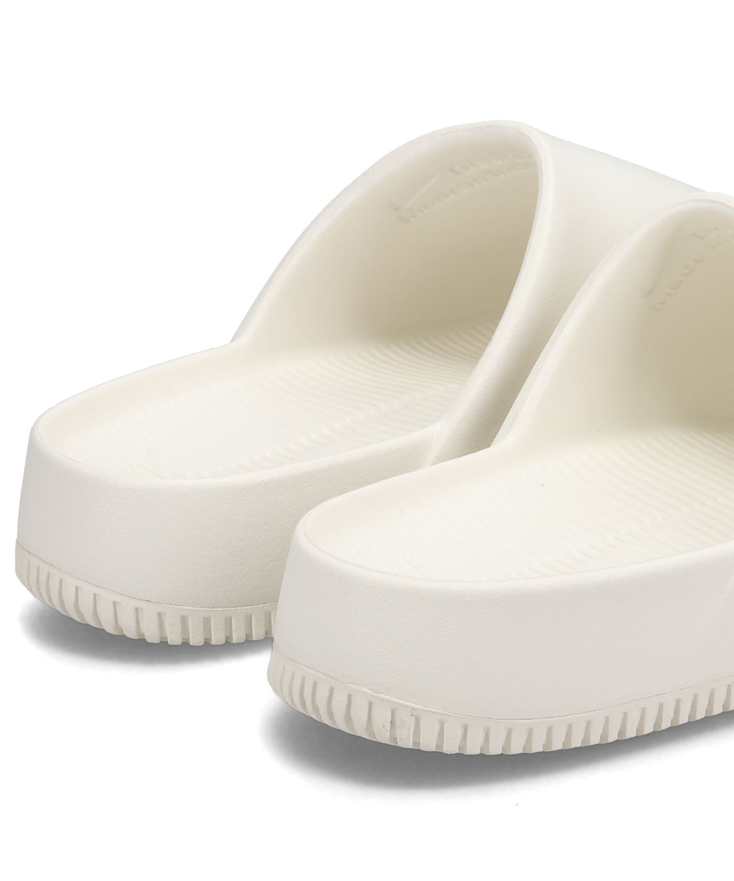 クーポン】ナイキ NIKE NIKE CALM SLIDE ナイキ カーム スライド
