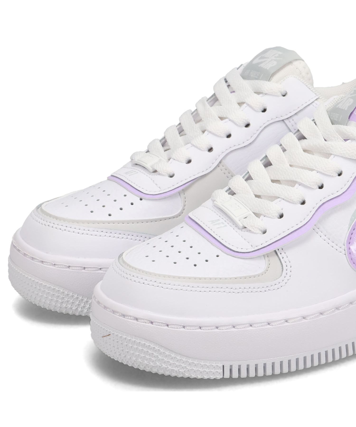 ナイキ NIKE NIKE WMNS AIR FORCE 1 SHADOW ナイキ エアフォース