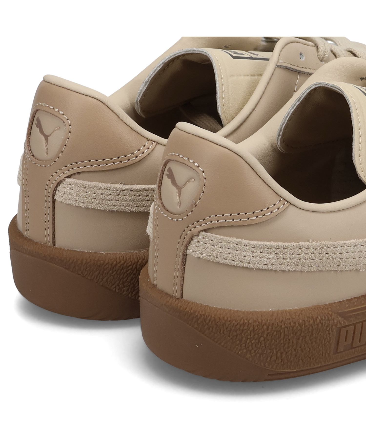 セール】PUMA プーマ スニーカー アーミートレーナー メンズ