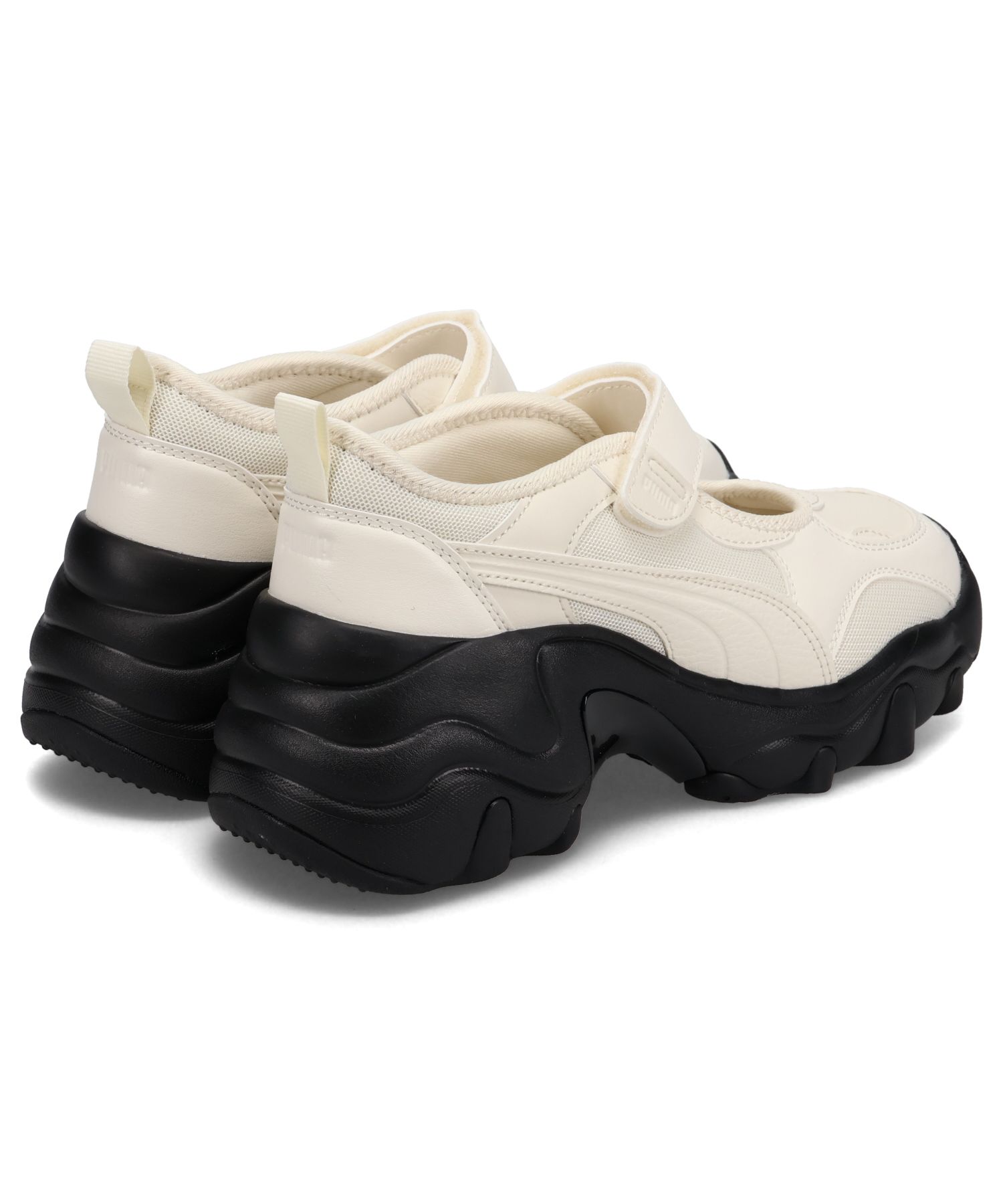 PUMA Pulsar Wedge Sandal プーマ 厚底 ウェッジ サンダル PUMA スニーカー PULSAR WEDGE WNS SANDAL / プーマ パルサー