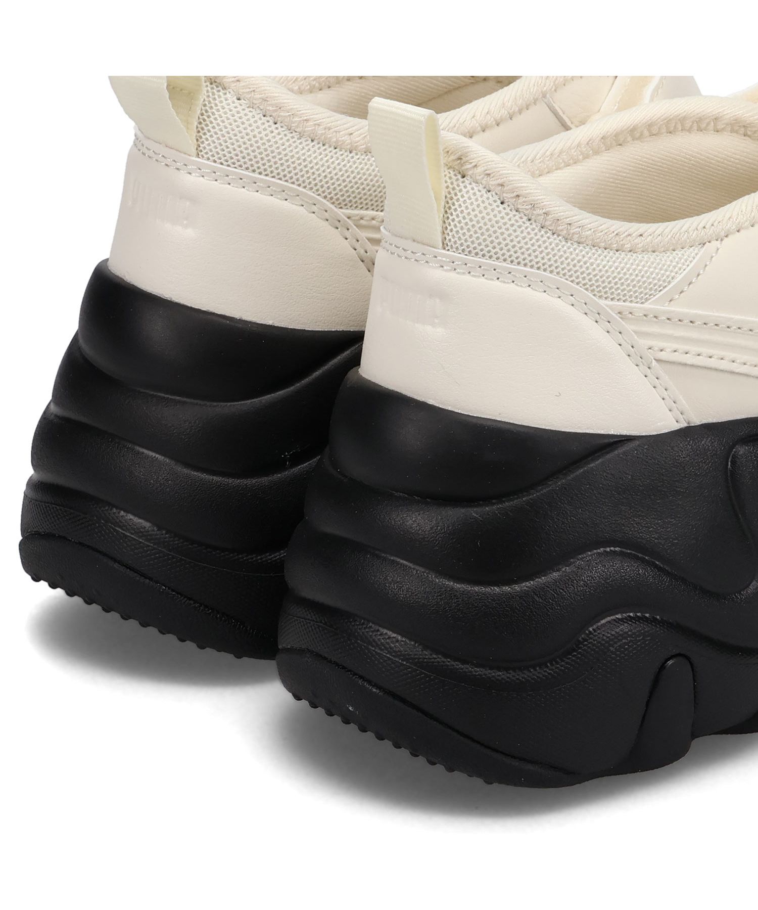 PUMA プーマ サンダル ウェッジサンダル パルサー ウェッジ