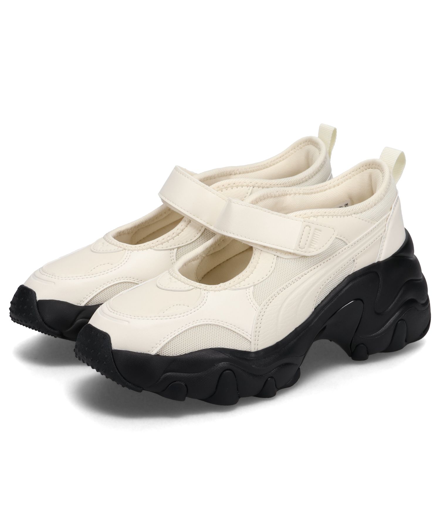【PUMA】Pulsar Wedge Women Sandal 厚底 スニーカー サンダル PUMA PULSAR WEDGE WNS SANDAL / プーマ パルサー ウェッジ