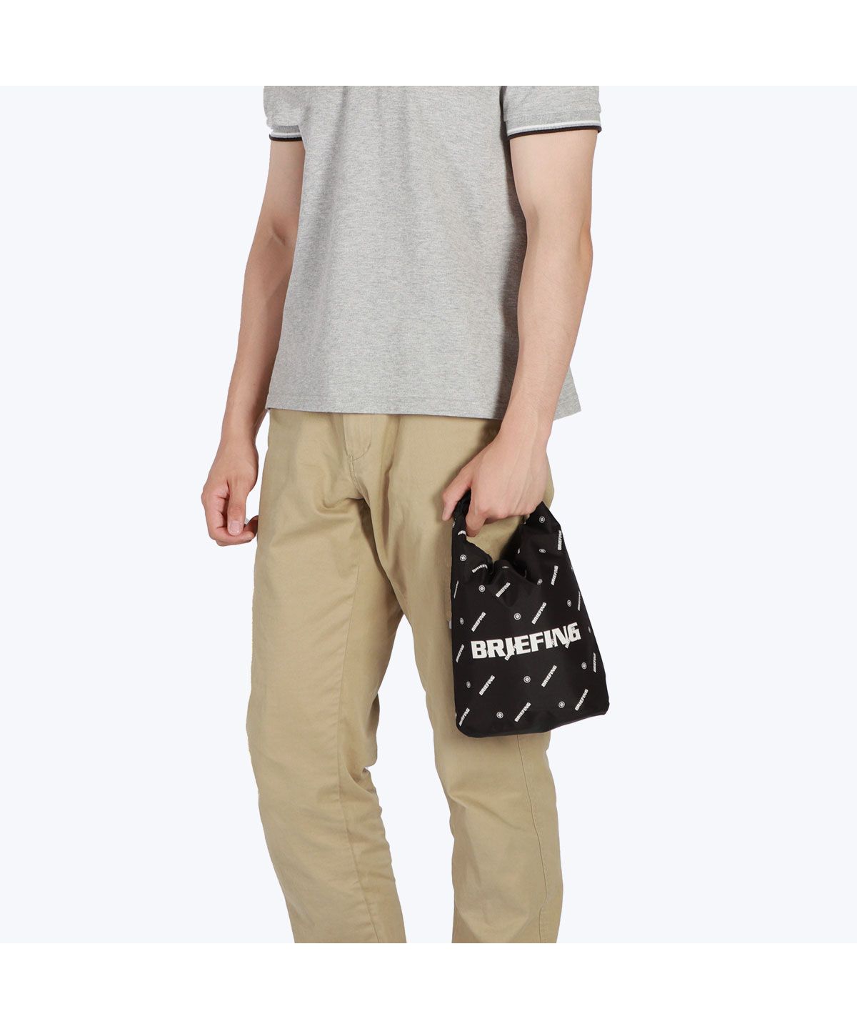 BRIEFING ブリーフィング　アイスバッグ　氷嚢　未使用　ゴルフ BRIEFING GOLF 最大31%☆7/25限定 日本正規品 ブリーフィング