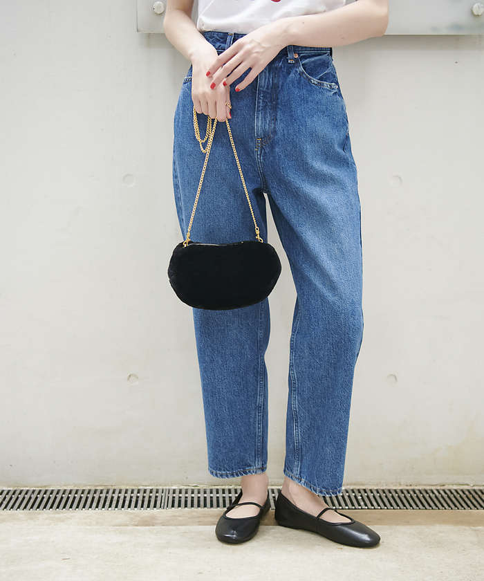 【完売品・25SS】REMME レメ ゴムストラップフラットシューズ サイズ36 セール】【REMME／レメ】ゴムストラップフラットシューズ