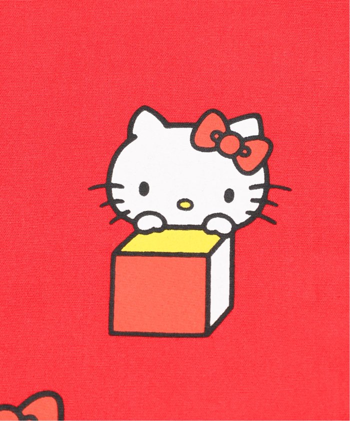 Hello Kitty/ハローキティ 別注 ミニトートバッグ(506448913