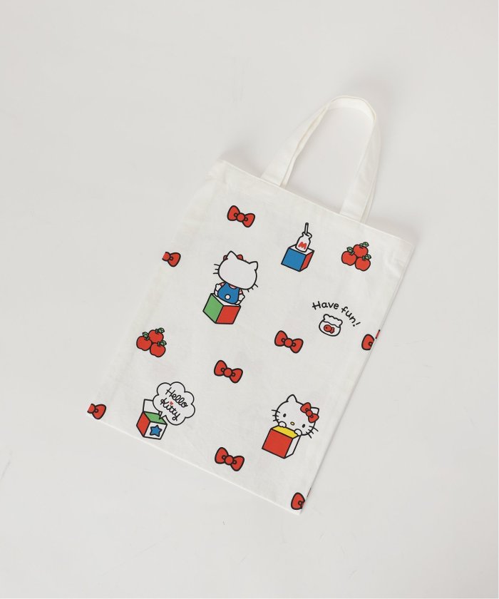 HELLO KITTY×BEAMS COUTURE ハローキティ バッグ