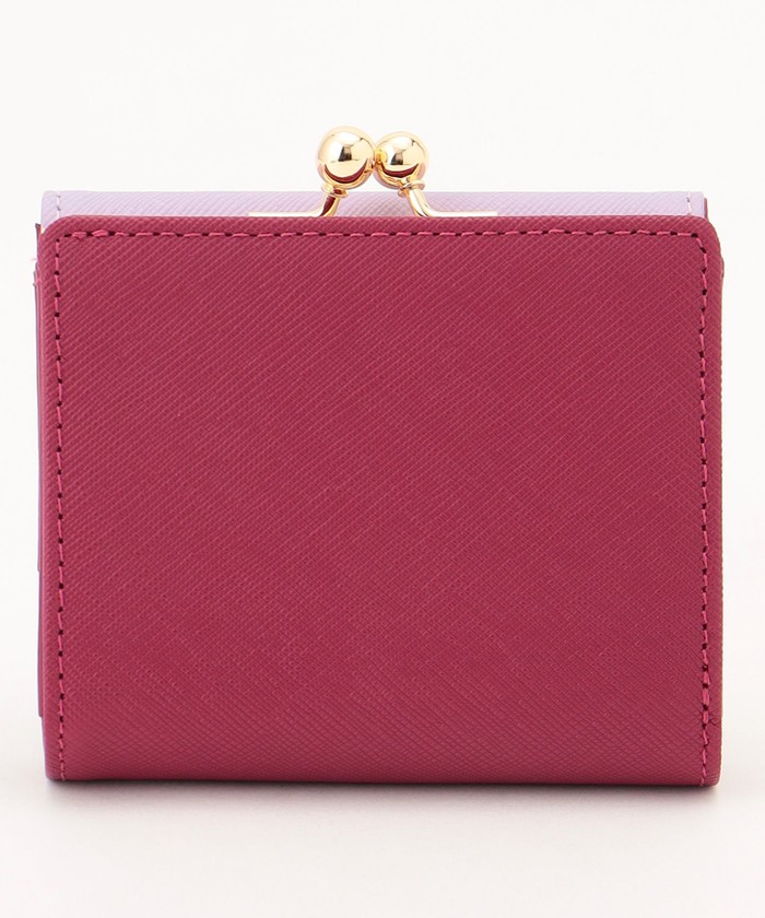 LETTERA BIFOLD WALLET 財布(506449340) | TOCCA(TOCCA) - d fashion
