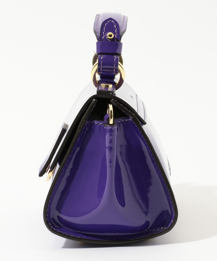 セール 50%OFF】LORISTELLA BETH SMALL 2－wayハンドバッグ