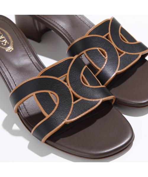 セール25%OFF】トッズ TOD'S TODS サンダル KATE ケイト