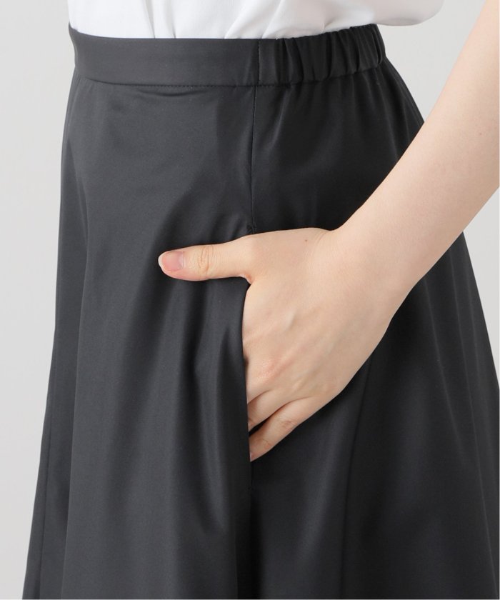 FRAMeWORK タフタバルーンスカート FRAMeWORK タフタバルーンスカート