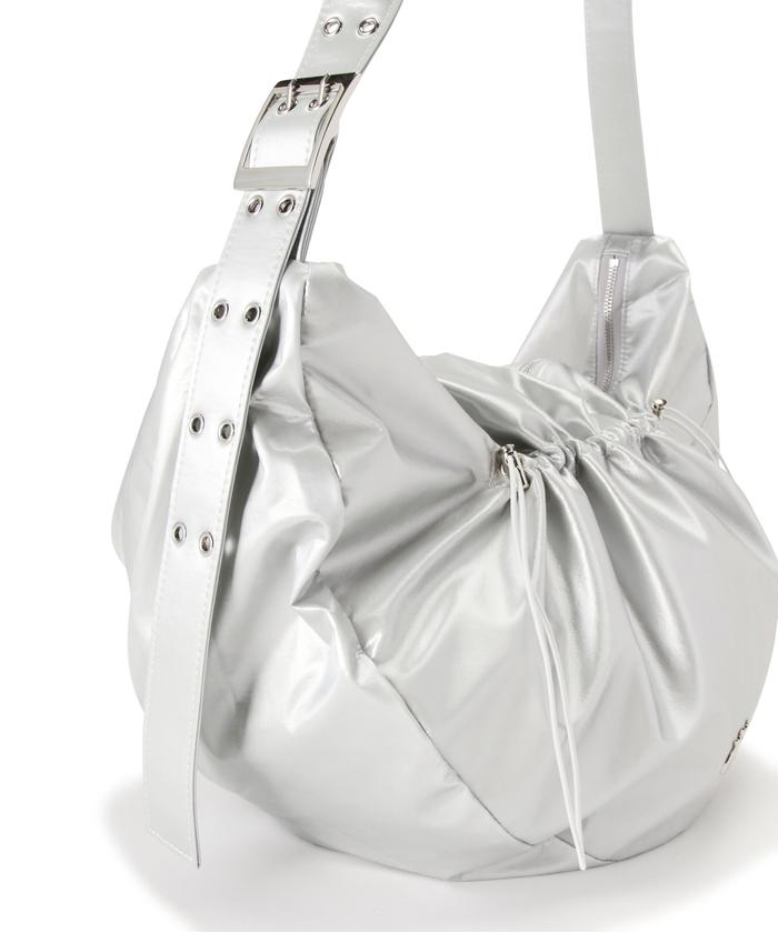 YIE YIE/イエイエ/SUPER SASHA BAG(506443789) | エルエイチピー