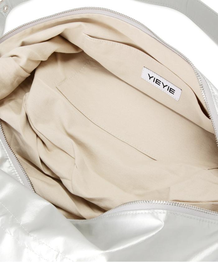 YIE YIE/イエイエ/SUPER SASHA BAG(506443789) | エルエイチピー