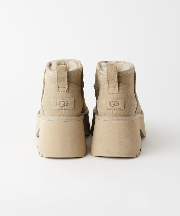 国内EXCLUSIVE】<UGG>クラッシック ウルトラミニ ニューハイツ 国内EXCLUSIVE】<UGG>クラッシック ウルトラミニ ニューハイツ