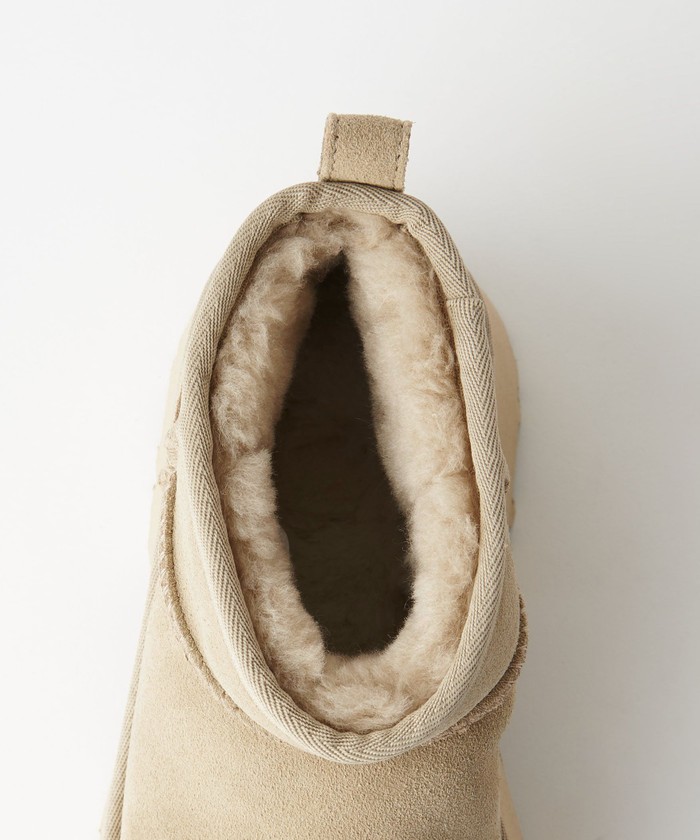 国内EXCLUSIVE】<UGG>クラッシック ウルトラミニ ニューハイツ 国内EXCLUSIVE】<UGG>クラッシック ウルトラミニ ニューハイツ
