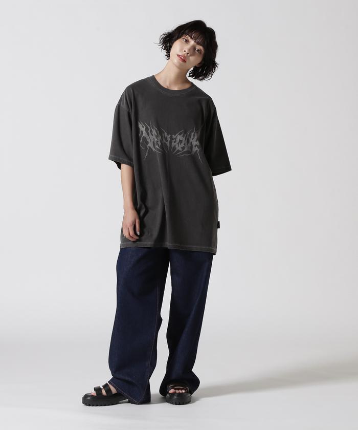 VENTIQUE/ベンティーク/グラフィックTシャツ(506450790