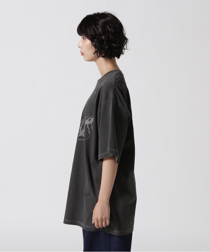 VENTIQUE/ベンティーク/グラフィックTシャツ(506450790