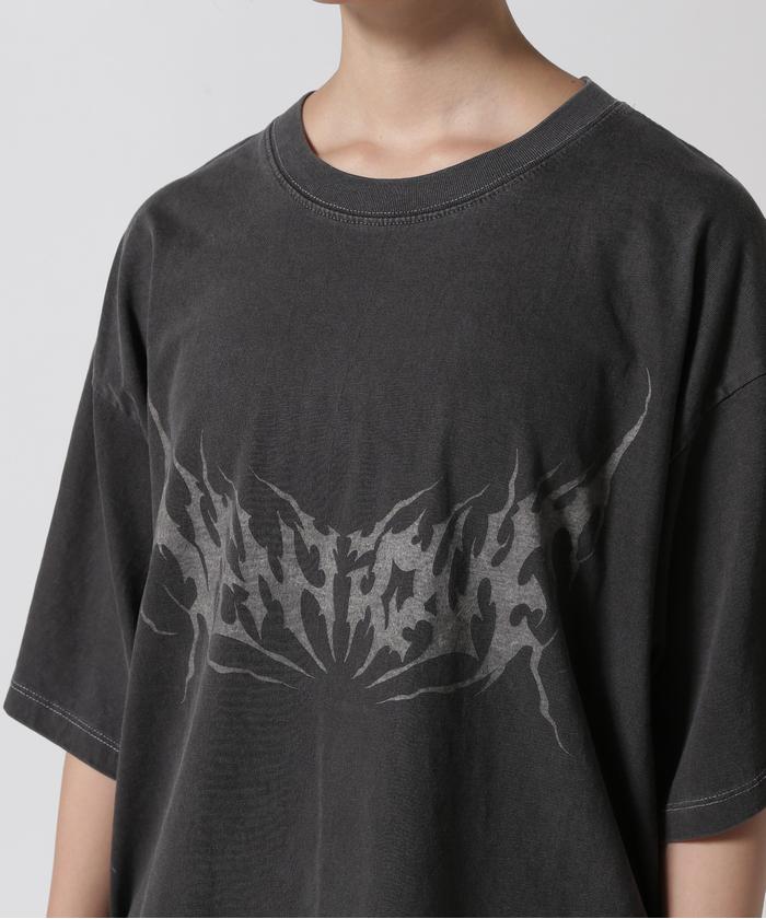 VENTIQUE/ベンティーク/グラフィックTシャツ VENTIQUE/ベンティーク/グラフィックTシャツ(506450790