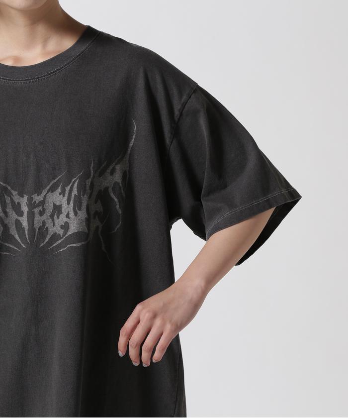 VENTIQUE/ベンティーク/グラフィックTシャツ VENTIQUE/ベンティーク/グラフィックTシャツ