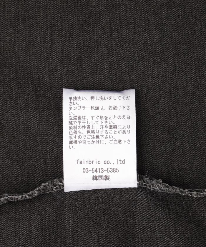 VENTIQUE/ベンティーク/グラフィックTシャツ(506450790
