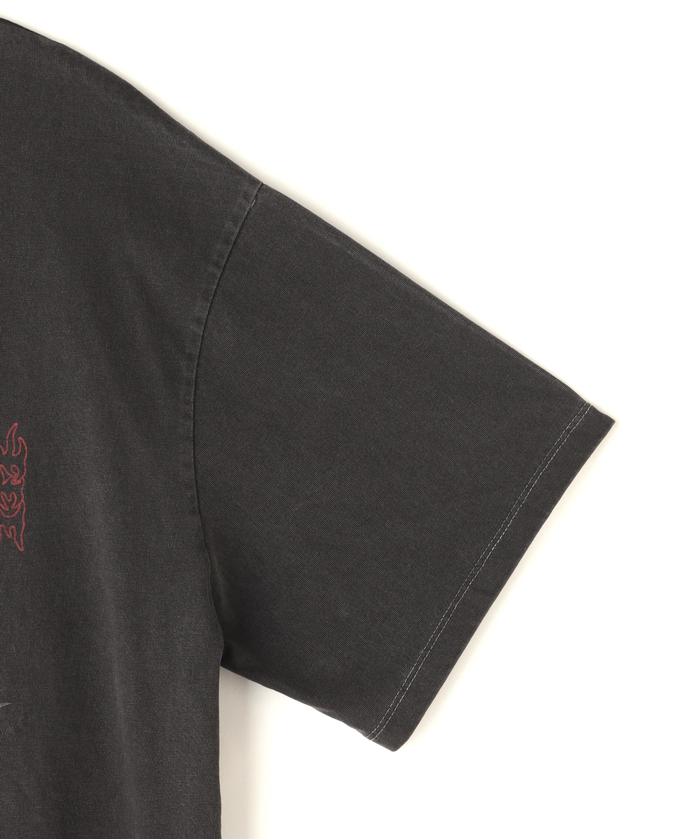 VENTIQUE/ベンティーク/グラフィックTシャツ VENTIQUE／ベンティーク／グラフィックTシャツ | エルエイチピー